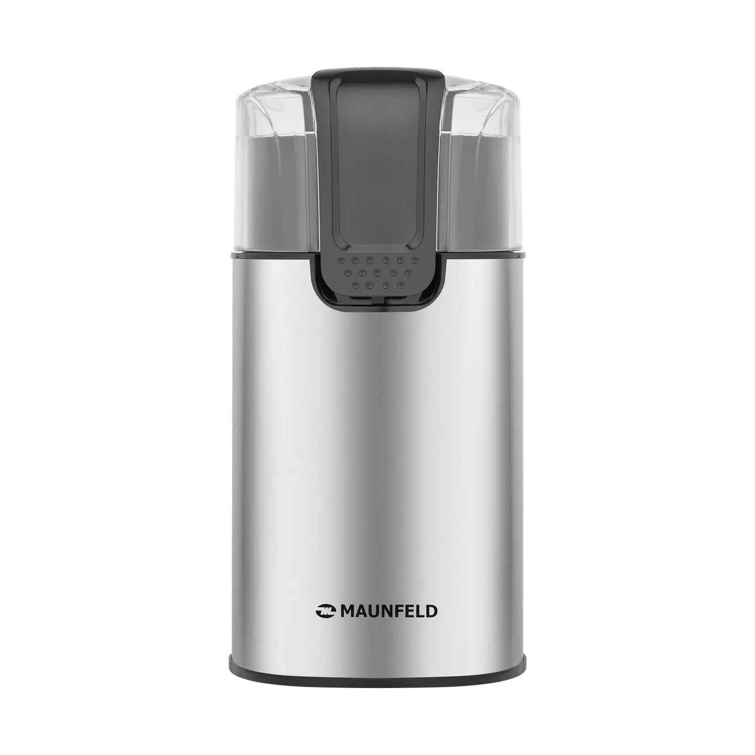 Изображение товара Кофемолка Maunfeld MF-523S 150 Вт цвет нержавеющая сталь