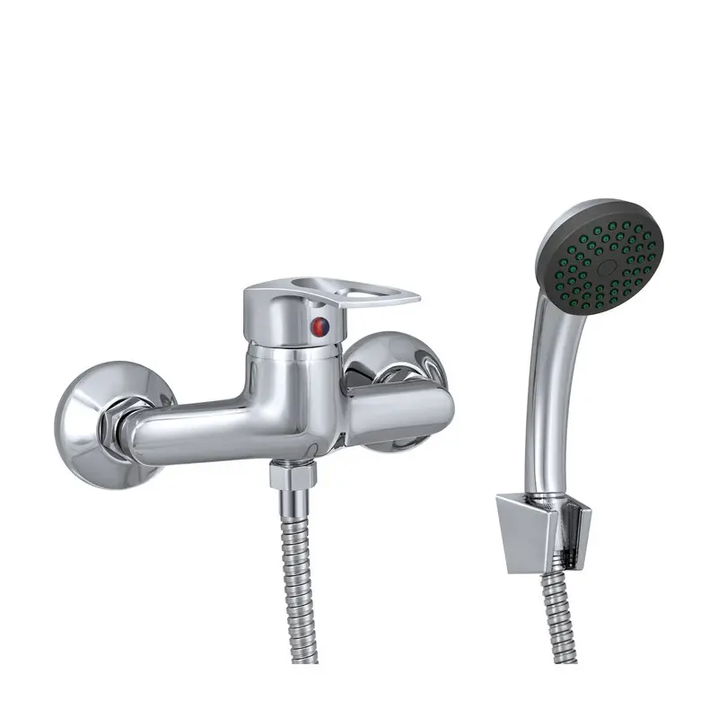 Изображение товара Смеситель для душа Славен Прораб Ц40 СЛ-ОД-Ц40