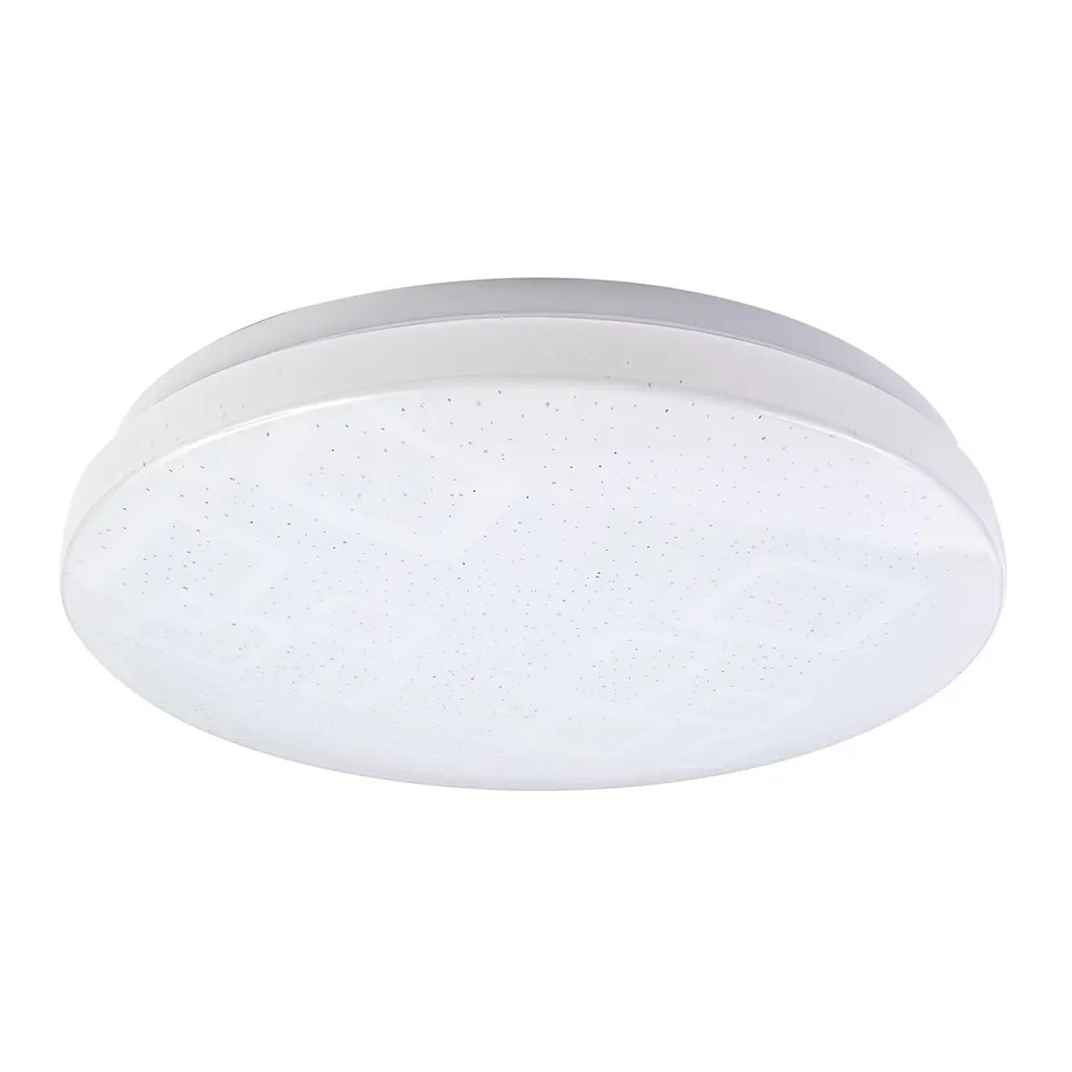 Изображение товара Светильник настенно-потолочный светодиодный TANGO 1156661 20 м² холодный белый свет цвет белый