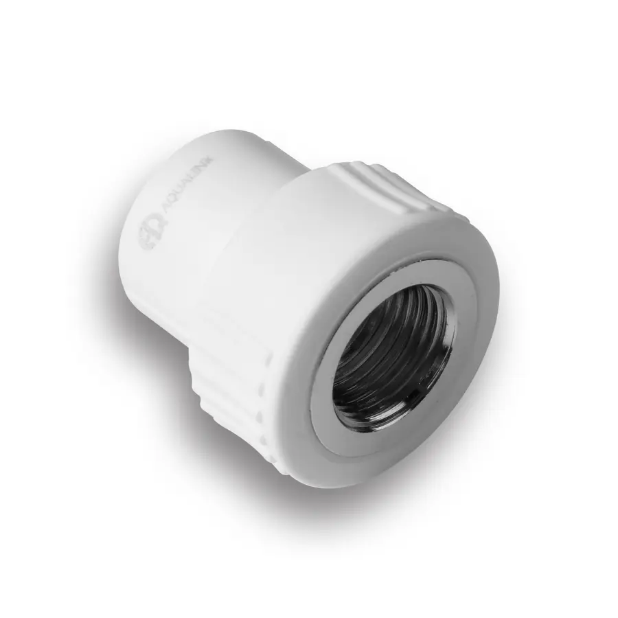 Изображение товара Муфта комбинированная Aqualink 1/2x25 мм для систем водоснабжения и отопления