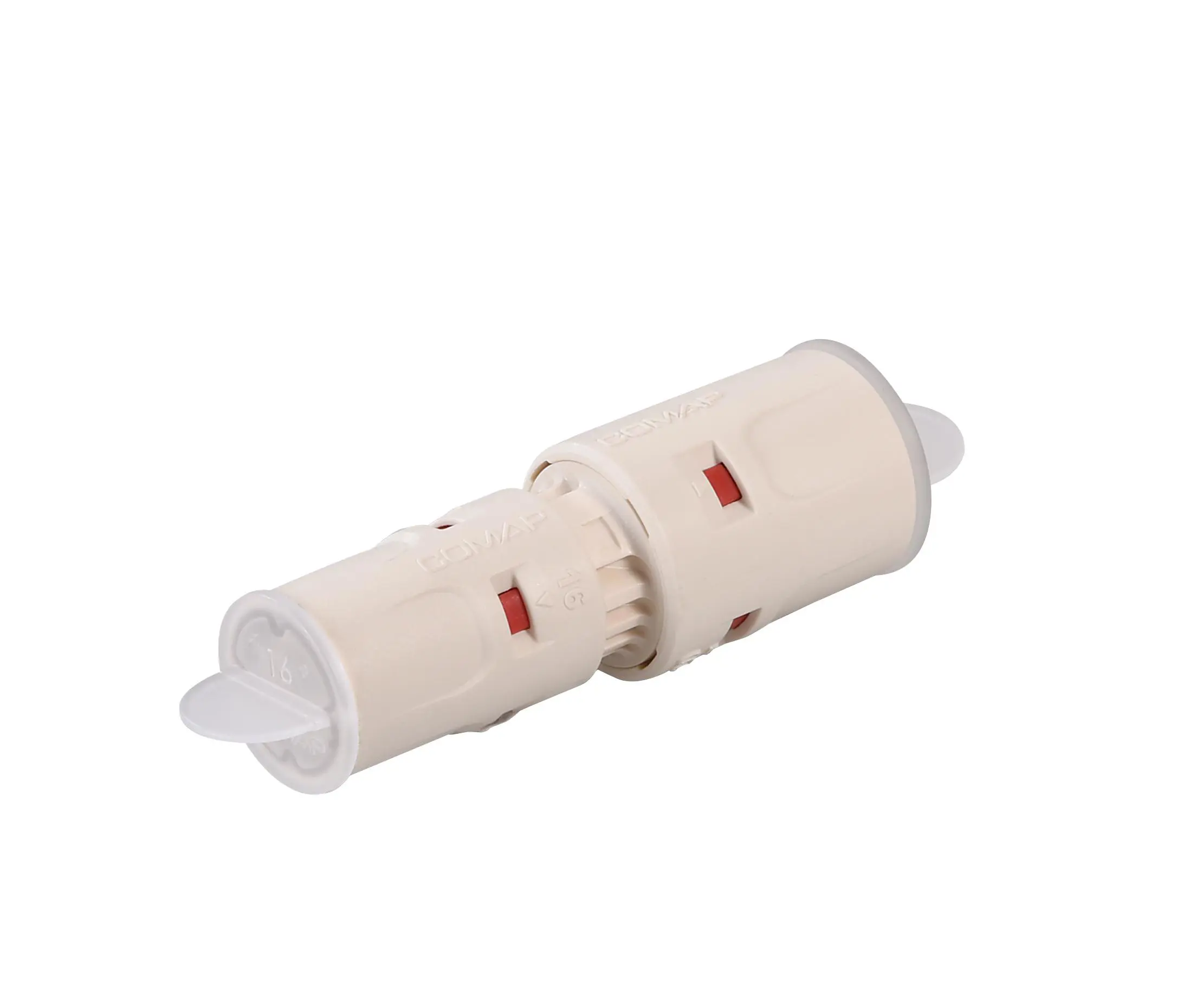 Изображение товара Муфта переходная Comap 26x26 мм ВПр полифенилсульфон 9240P2616