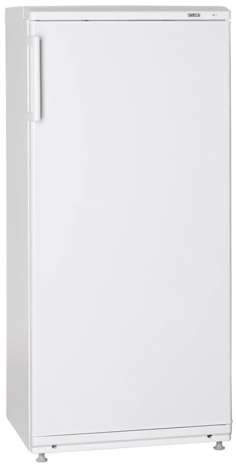 Изображение товара Отдельностоящий холодильник Атлант Х-КМХ-2822-80 60x131 см цвет белый