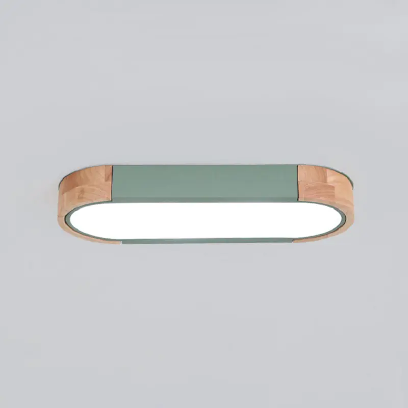 Изображение товара Светильник настенно-потолочный IMPERIUMLOFT 193588-26 LINN для кухни и спальни