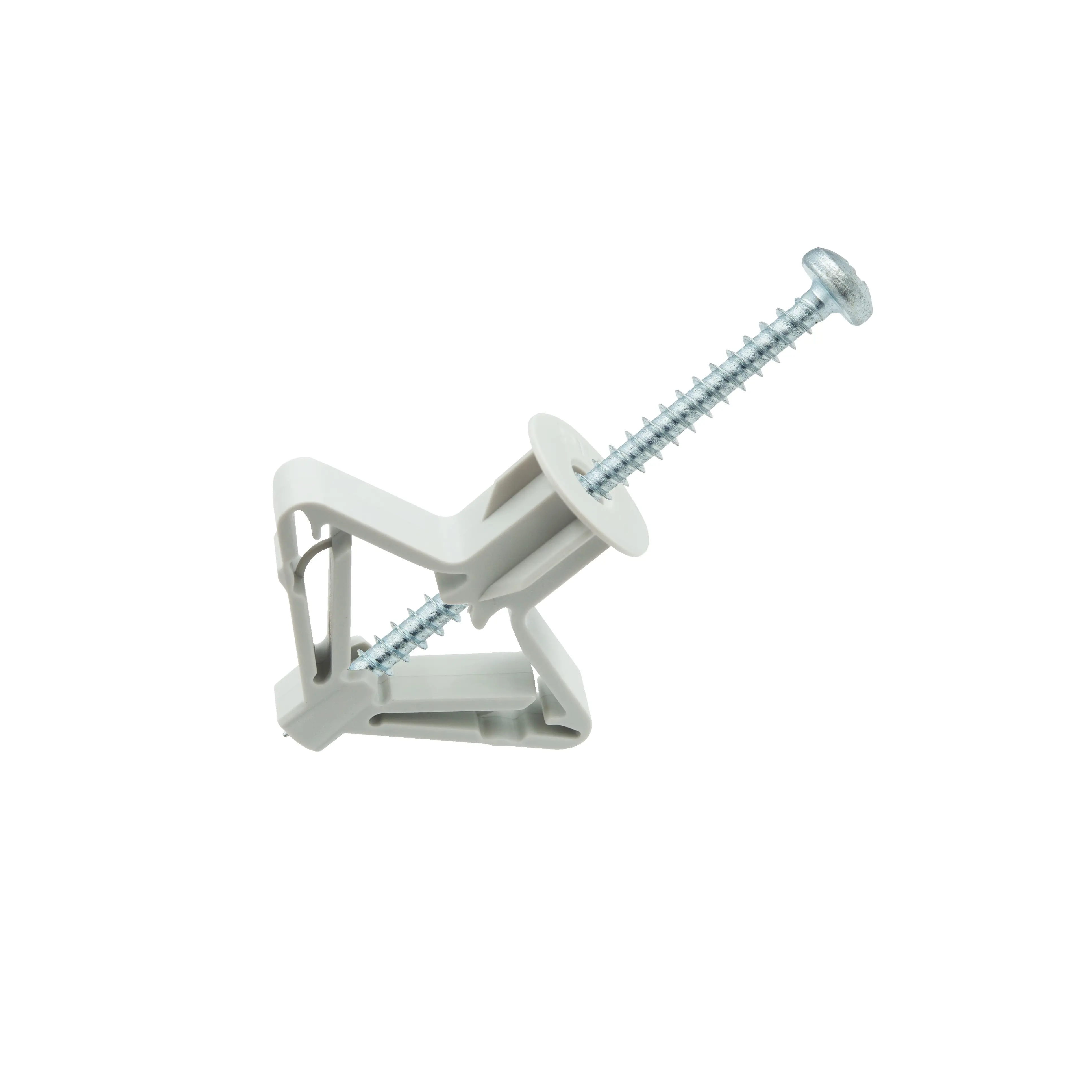 Изображение товара Дюбель-бабочка для гипсокартона Standers 10x60 мм 50 шт.