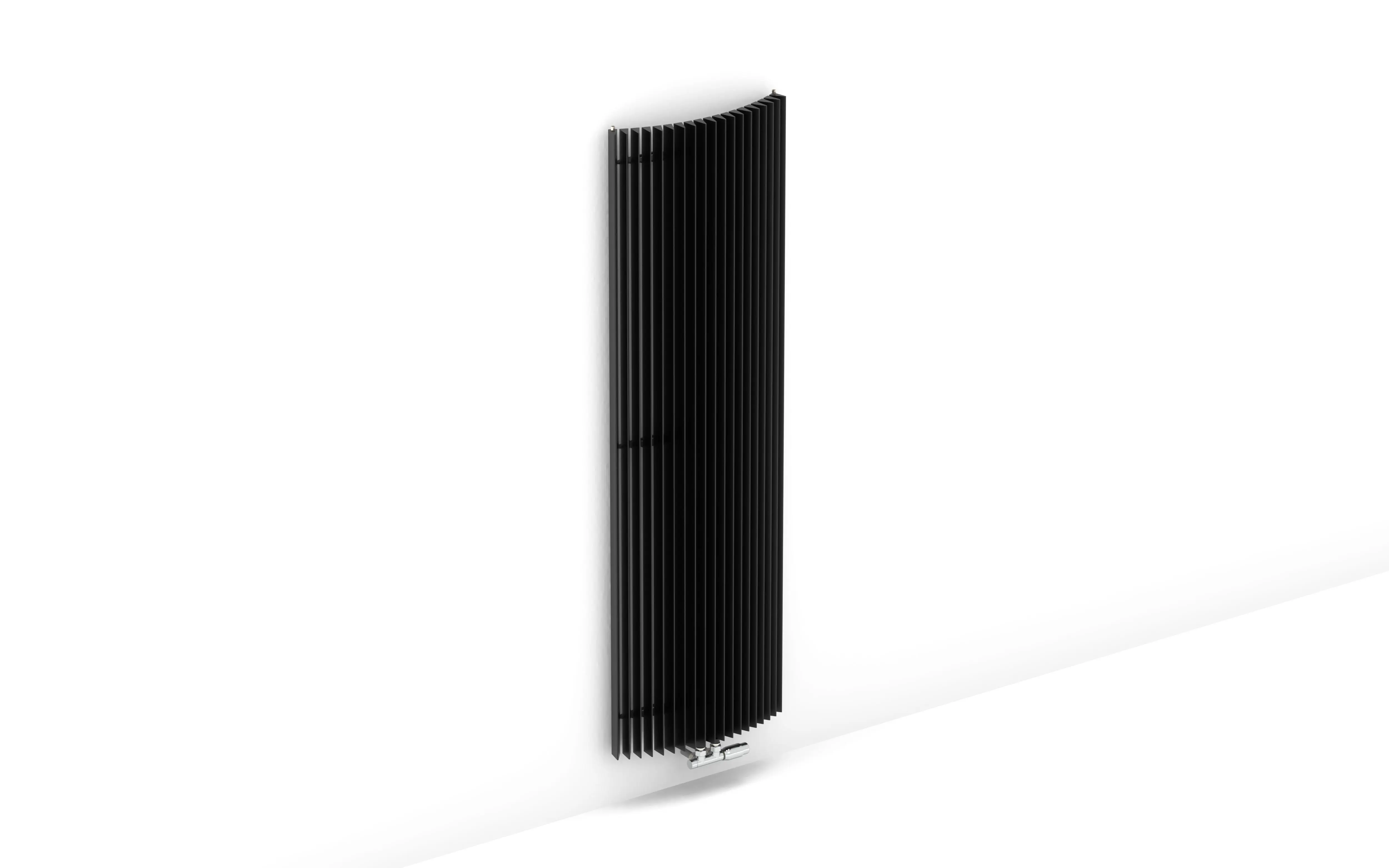 Изображение товара Радиатор Jaga Iguana Arco 1800x410 мм с нижним подключением