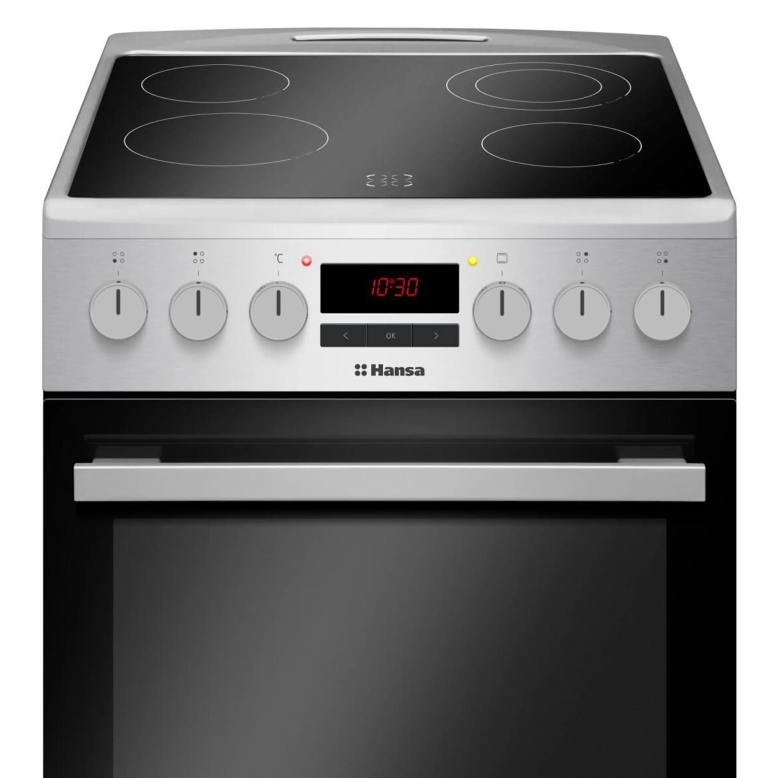 Изображение товара Электроплита Hansa FCCX58223 50x85x60 см