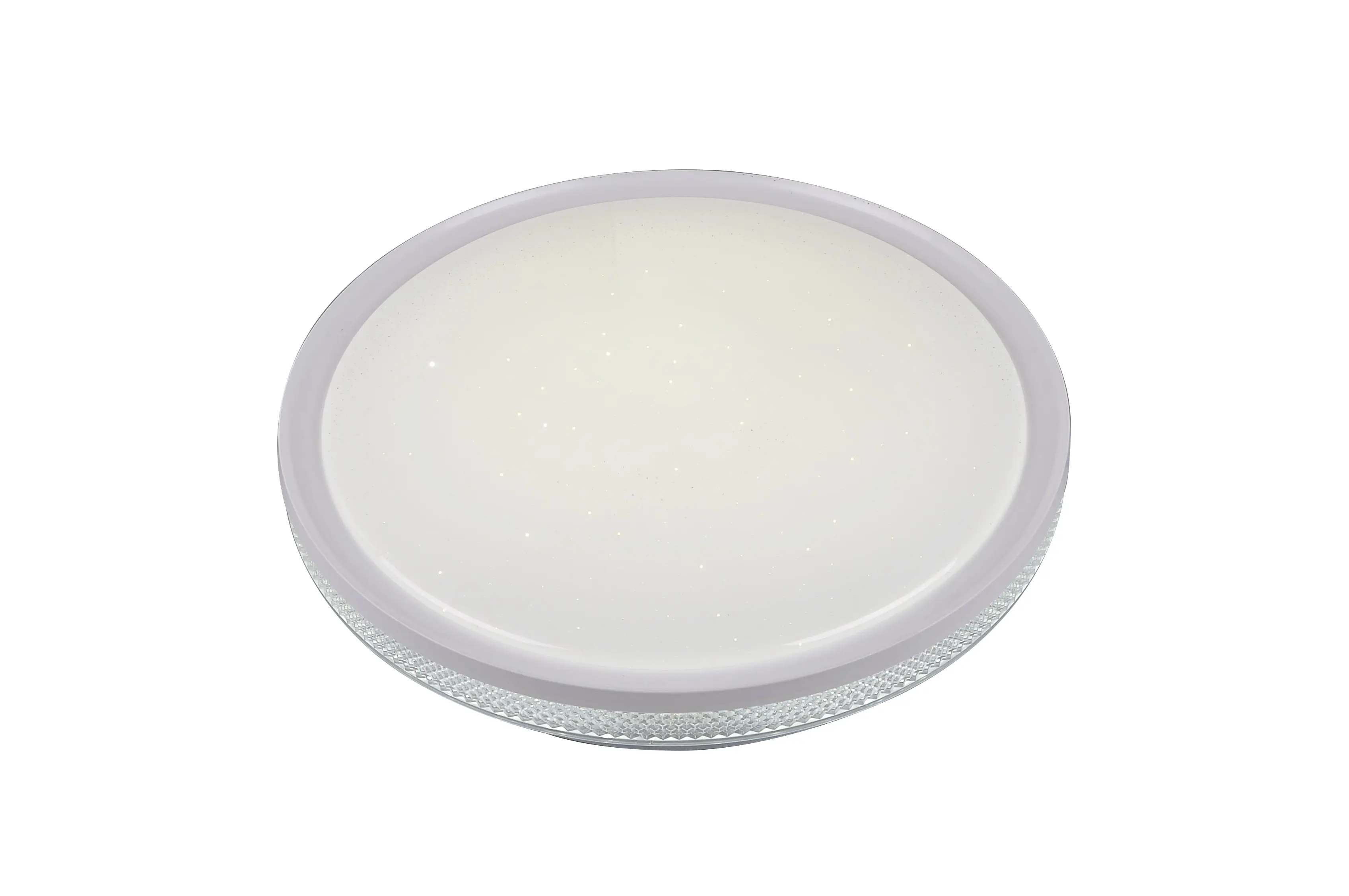 Изображение товара Светильник настенно-потолочный CAMELION 14531 изменение оттенков белого цвет белый