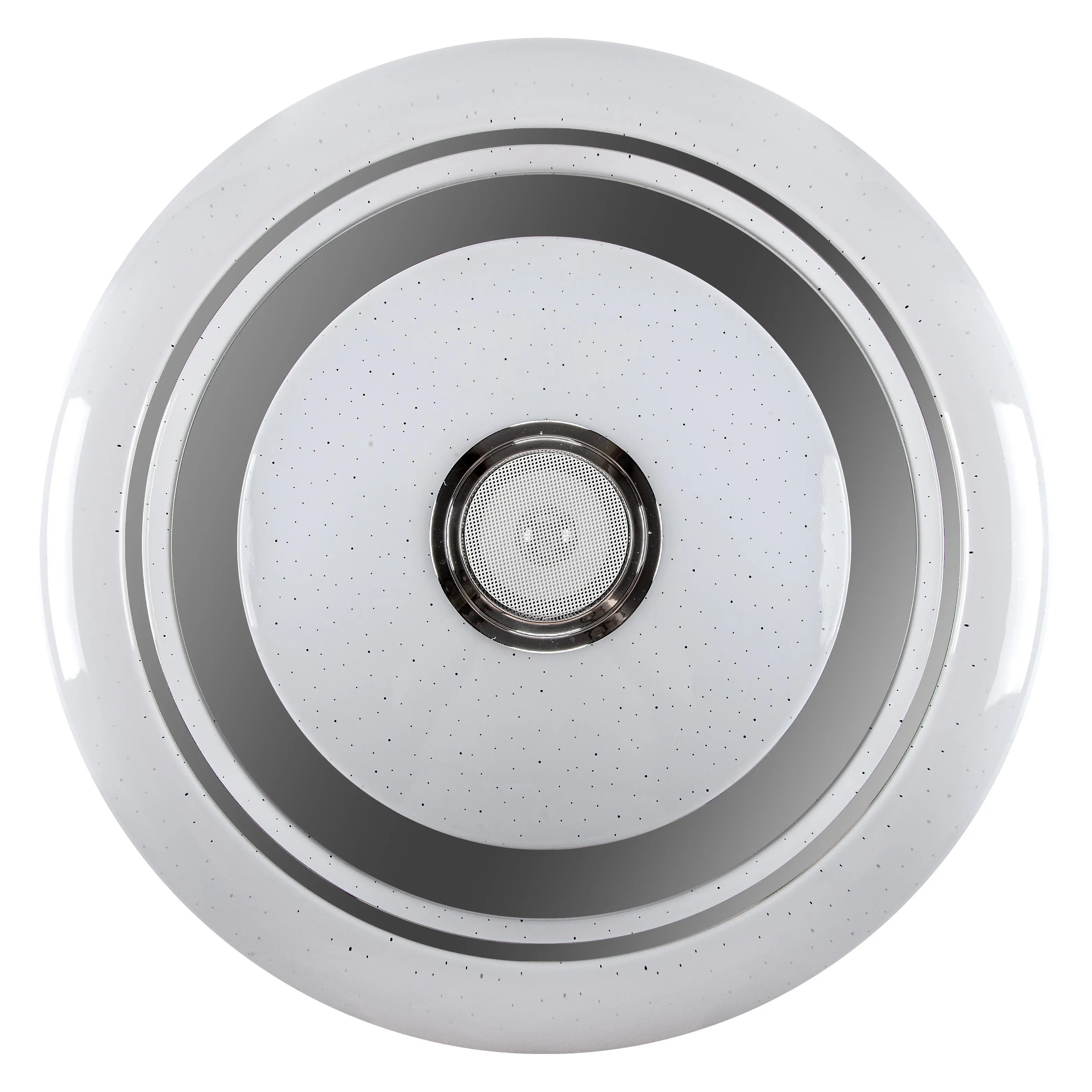 Изображение товара Светильник потолочный светодиодный TANGO 1199969 с пультом управления цвет белый