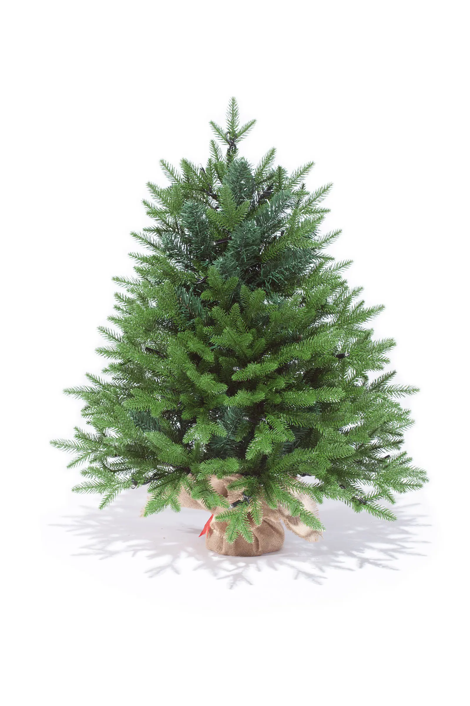 Изображение товара Ель новогодняя искусственная Elkade НКК-60 Никка 60 см