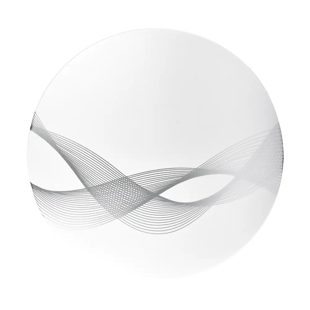 Изображение товара Светильник светодиодный настенно-потолочный Jazzway WAVE 24W IP20 для дома и офиса