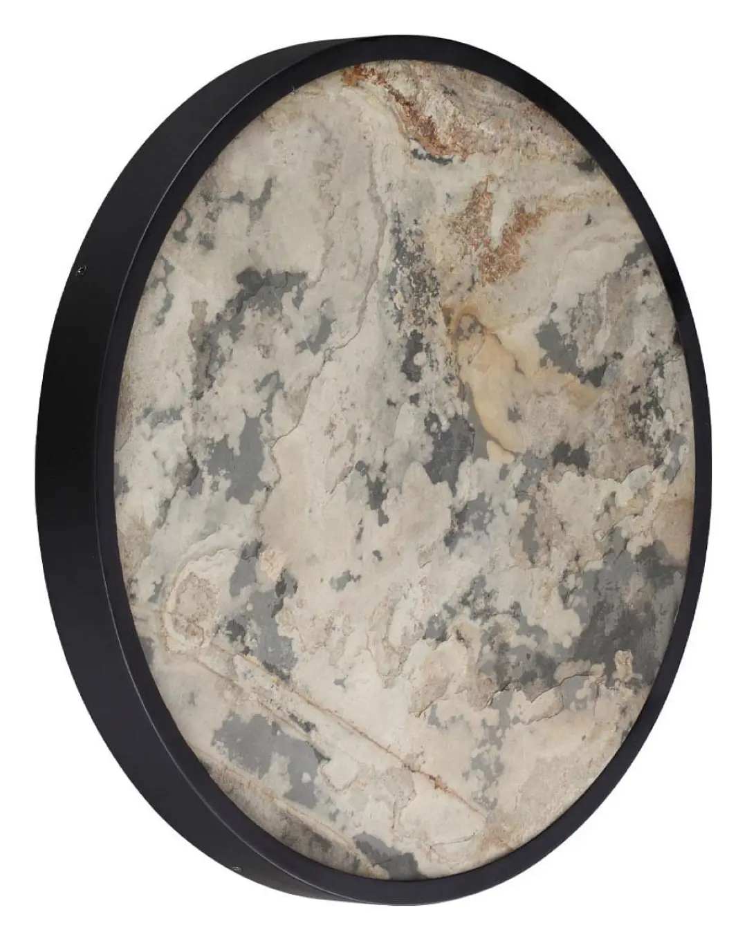 Изображение товара Настенно-потолочный светодиодный светильник Odeon Light 5064-40L регулируемый белый черный