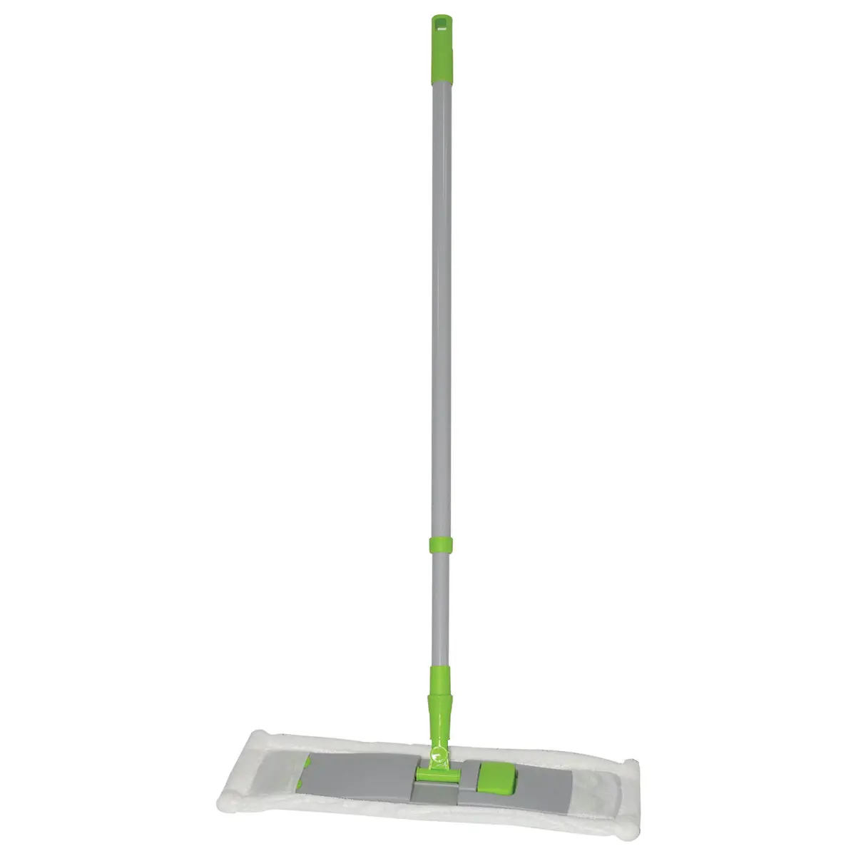 Изображение товара Швабра с флаундером ЛЮБАША 605028 120см