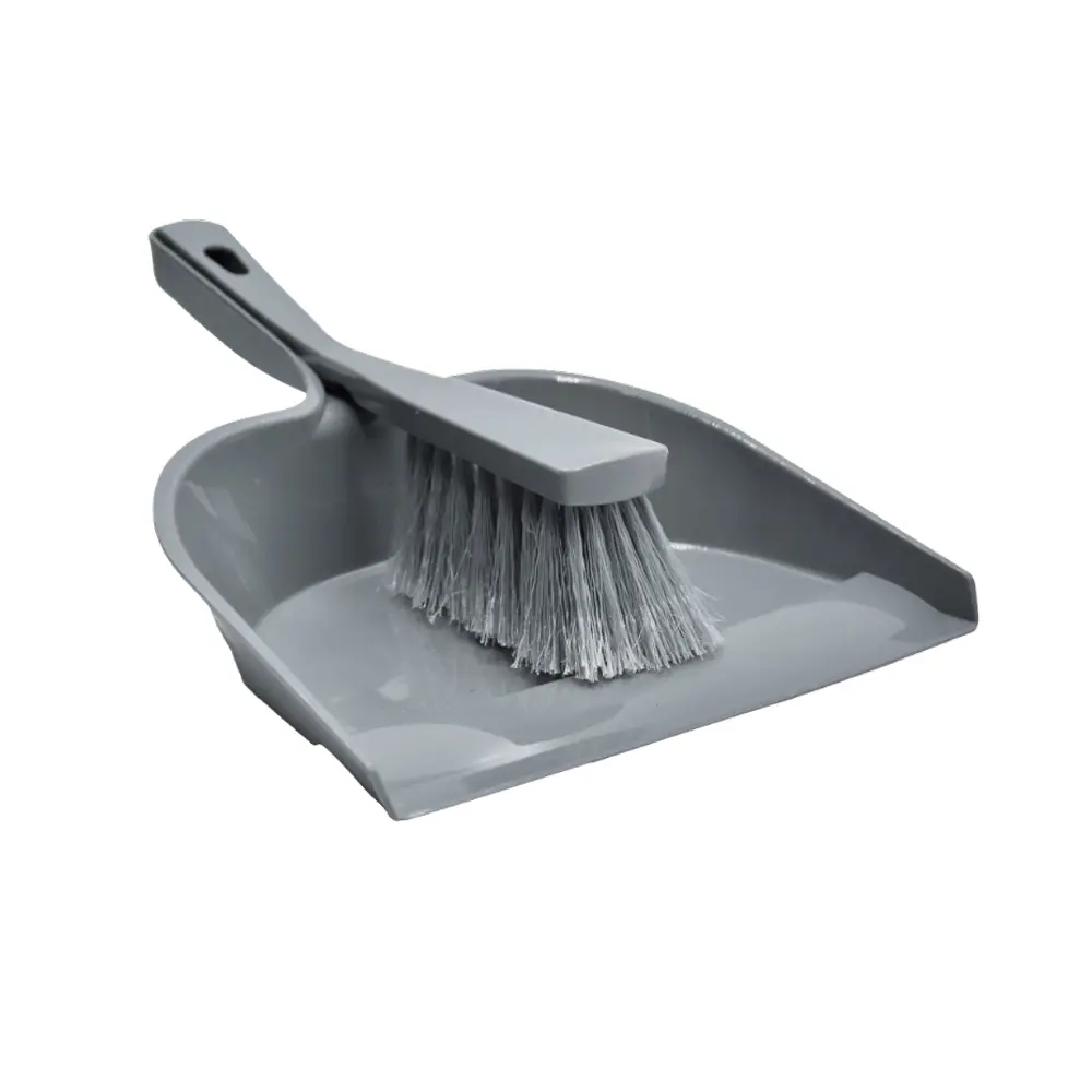 Изображение товара Щётка с совком PAUL MASQUIN 297 пластик