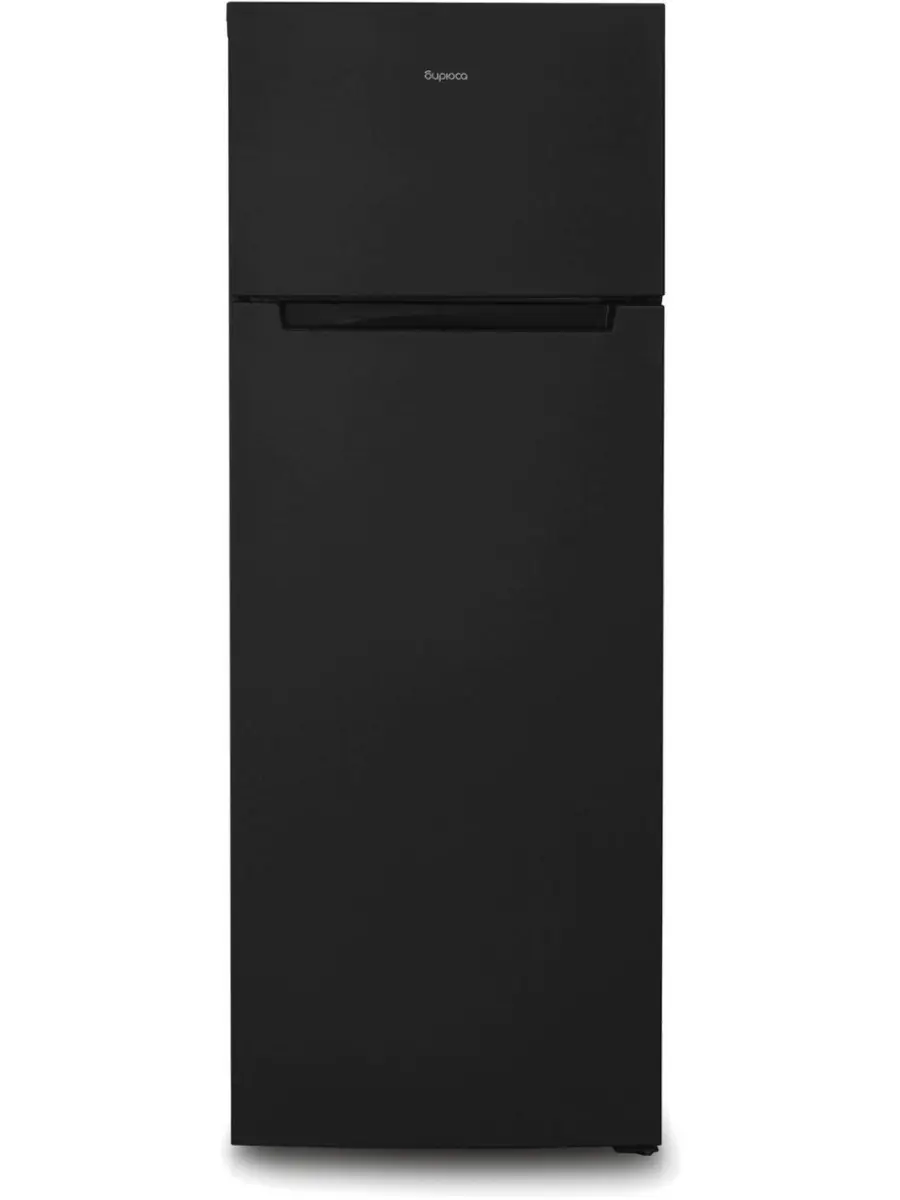 Изображение товара Холодильник Бирюса Б-B6035 60x165 см цвет черный