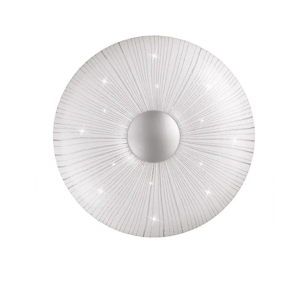 Изображение товара Светильник потолочный светодиодный TANGO ИНДИГО 1 лампа цвет белый