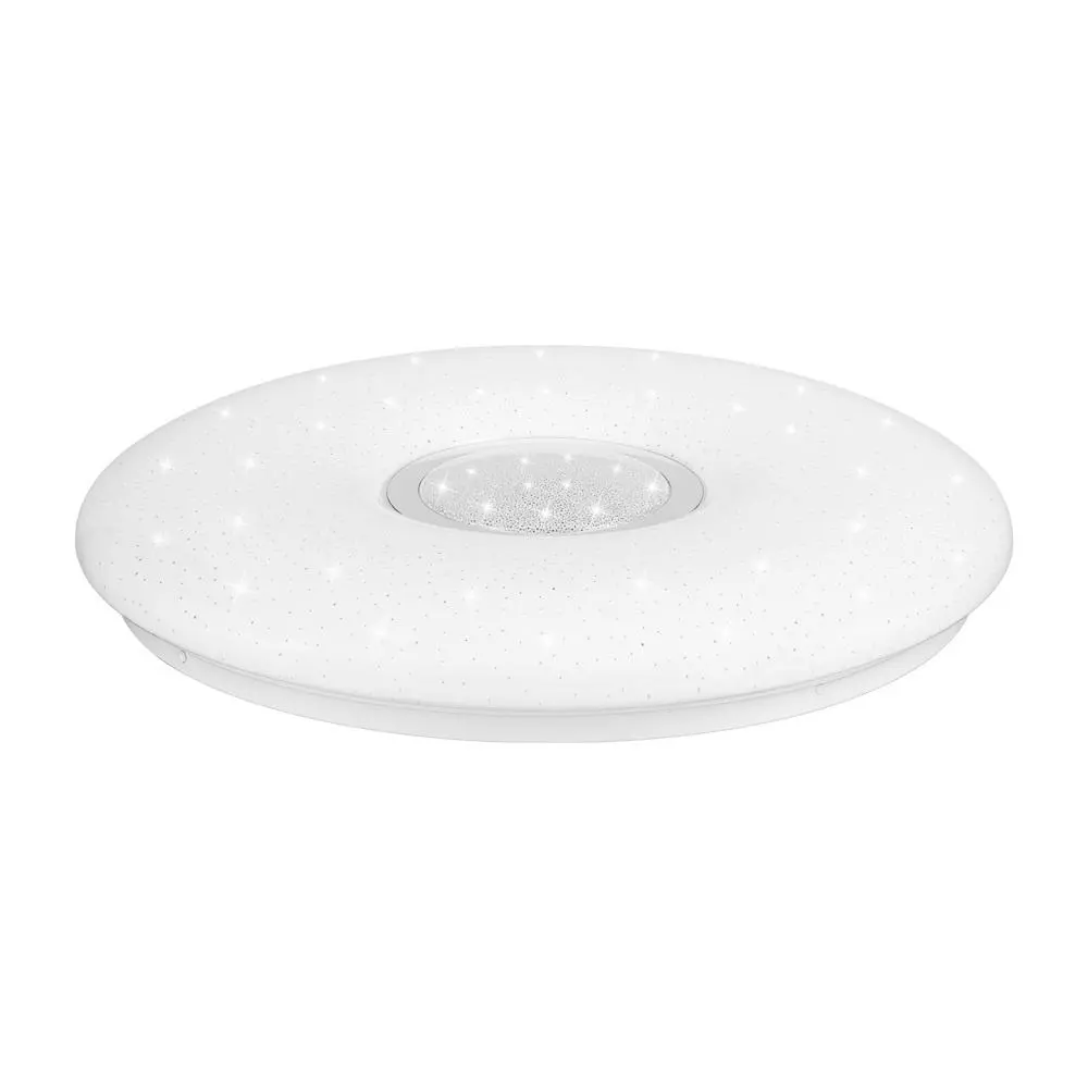 Изображение товара Светильник потолочный светодиодный TANGO МАРИО 1196411 1 лампа цвет белый