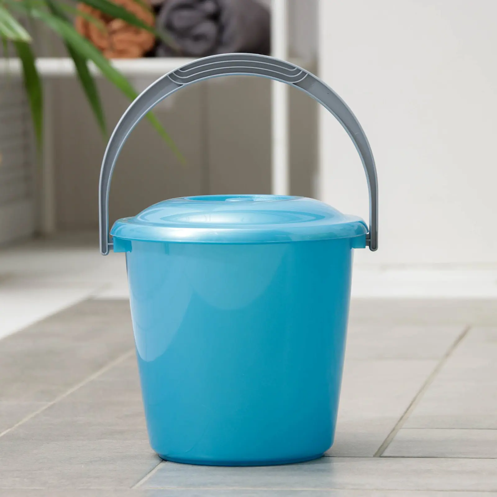 Изображение товара Ведро MARTIKA 1355480 3 л пластик