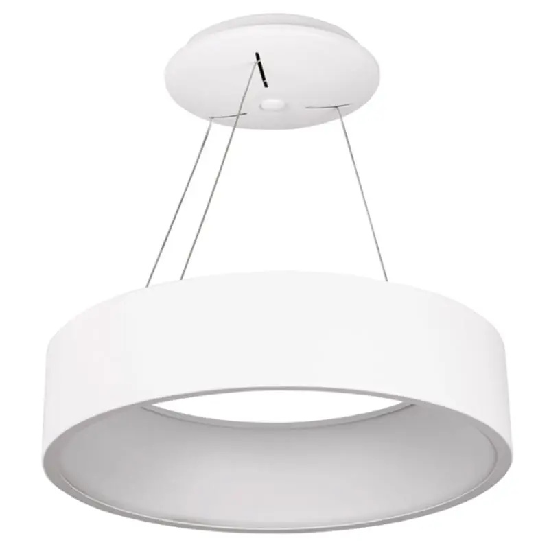 Изображение товара Настенно-потолочный светодиодный светильник ARLIGHT TOR RING 022146(1) теплый белый 33Вт