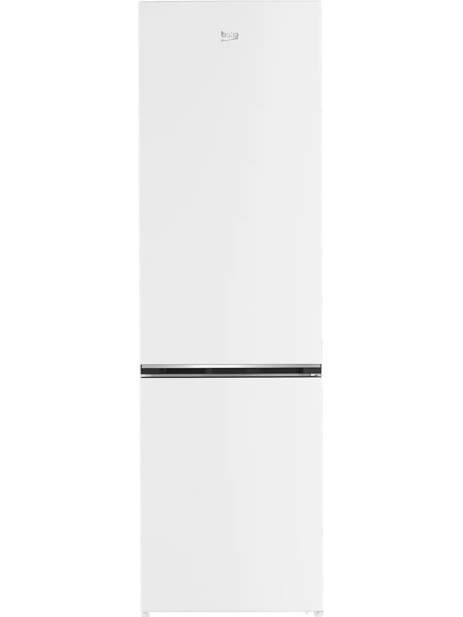 Изображение товара Холодильник Beko B1RCSK402W 59.5x201 см цвет белый