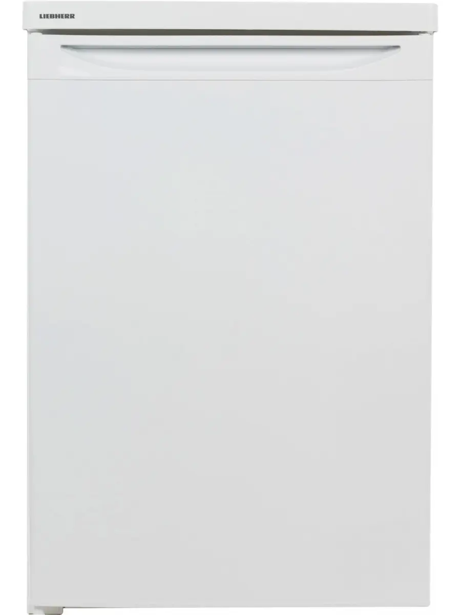 Изображение товара Холодильник Liebherr T 1700 55.4x85 см цвет белый