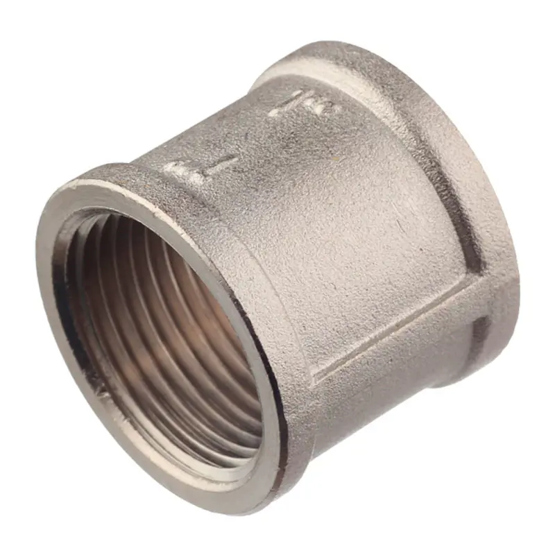 Изображение товара Муфта Valtec 1"x1" ВР латунь