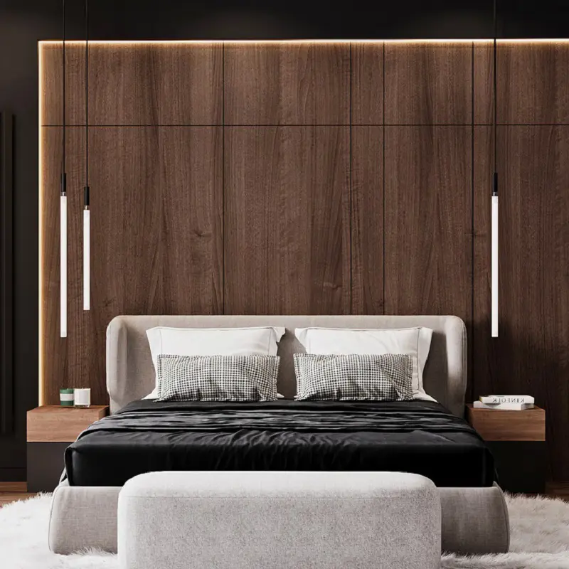 Изображение товара Люстра потолочная IMPERIUMLOFT 187967-23 DELIA черного цвета