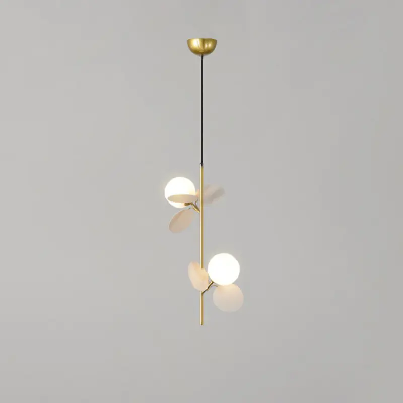 Изображение товара Подвесной светильник IMPERIUMLOFT MATISSE 2 лампы стиль модерн лофт 4 м² цвет разноцветный