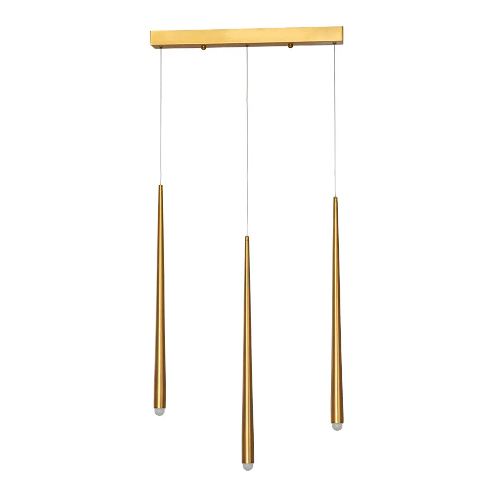 Изображение товара Люстра потолочная светодиодная ARTE LAMP A2191SP-18PB современный дизайн