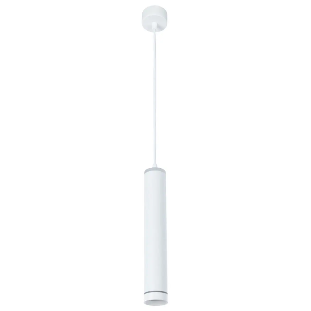 Изображение товара Arte Lamp ALTAIS A6110SP-2WH светодиодный подвесной светильник белый