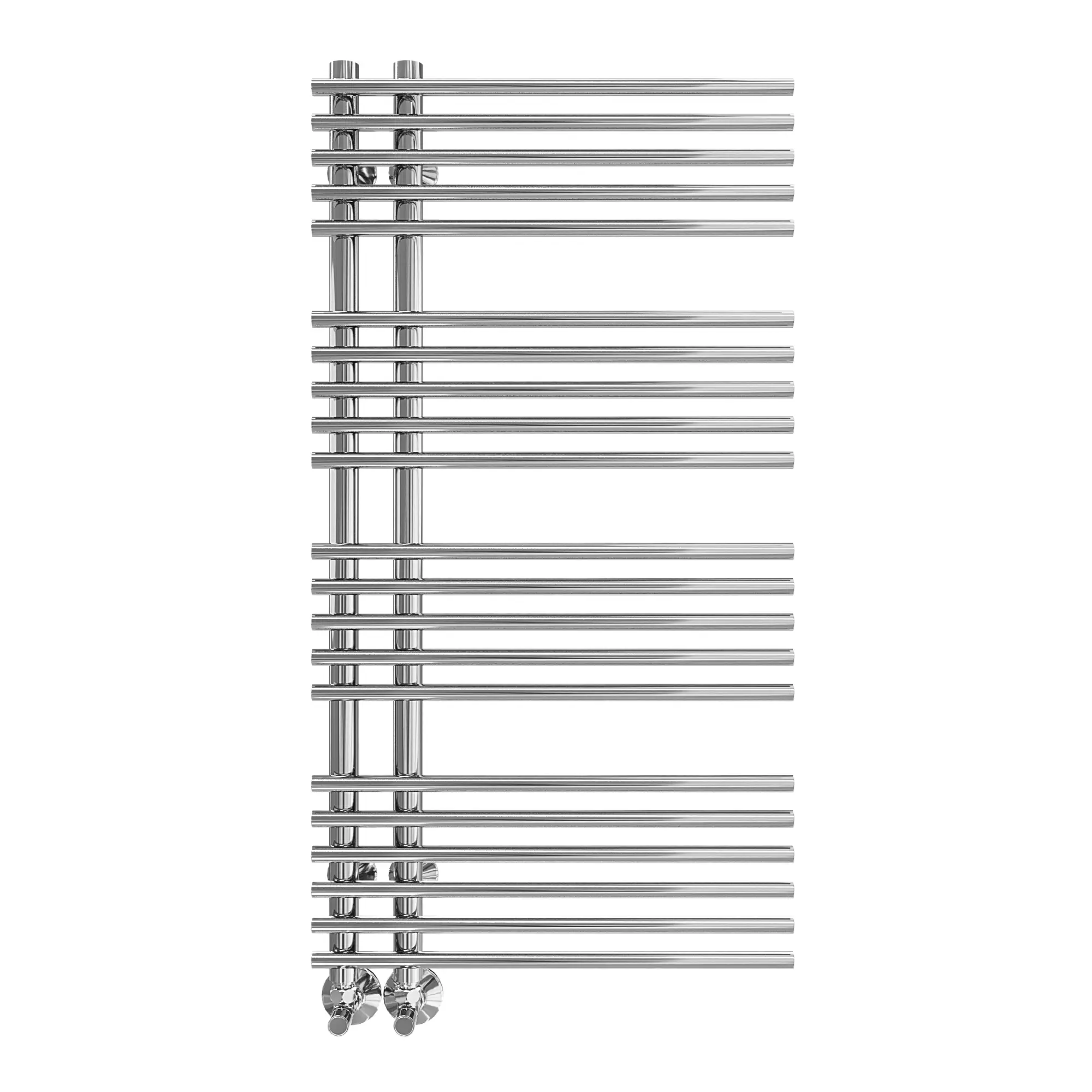 Изображение товара Полотенцесушитель водяной Royal thermo Pino П21 500x1000 53x80 см 1/2" нержавеющая сталь