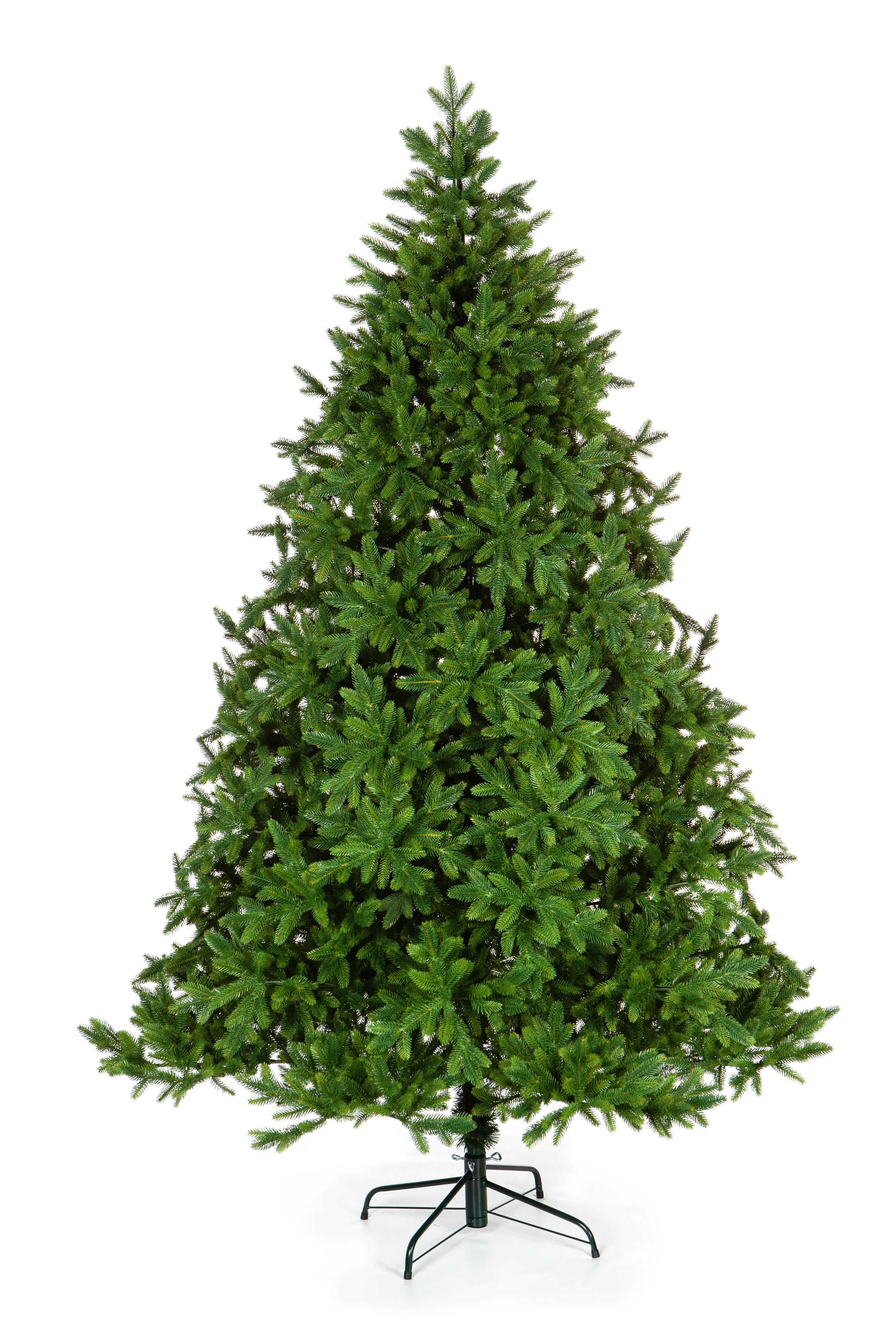 Изображение товара Искусственная елка Crystal trees KP65120 Триумф 120 см