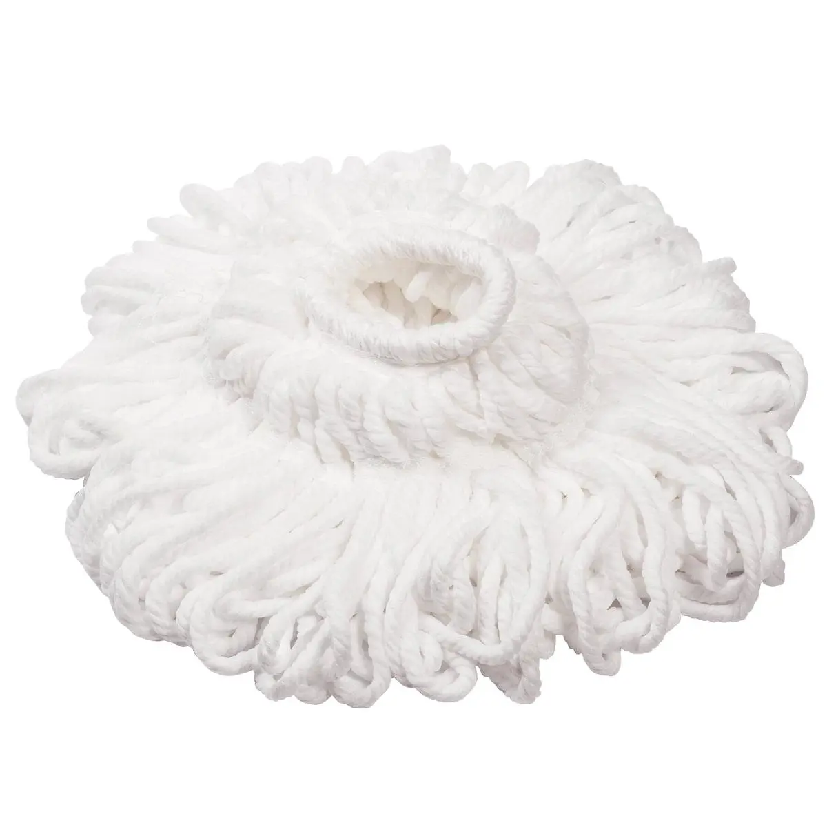 Изображение товара Насадка для швабры самоотжимной ЛАЙМА 603601