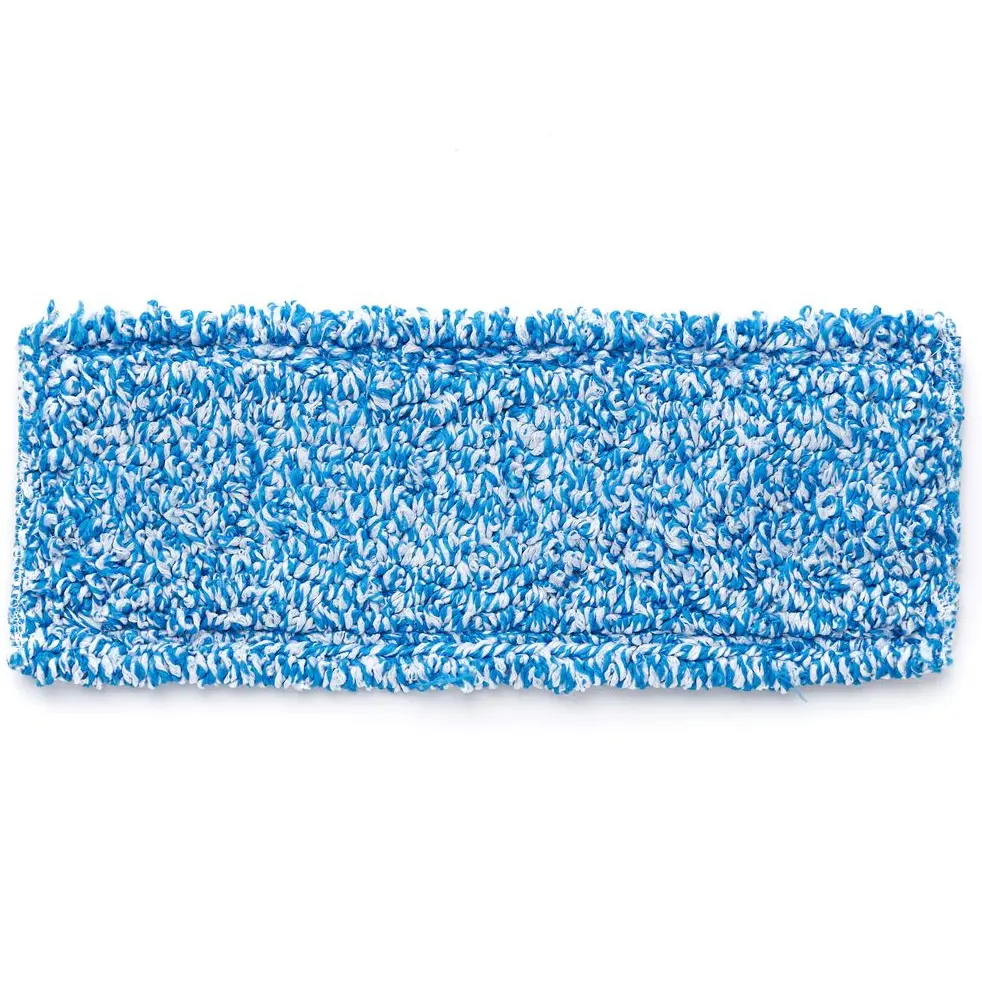 Изображение товара Насадка на швабру CISNE 207500-01 микрофибра