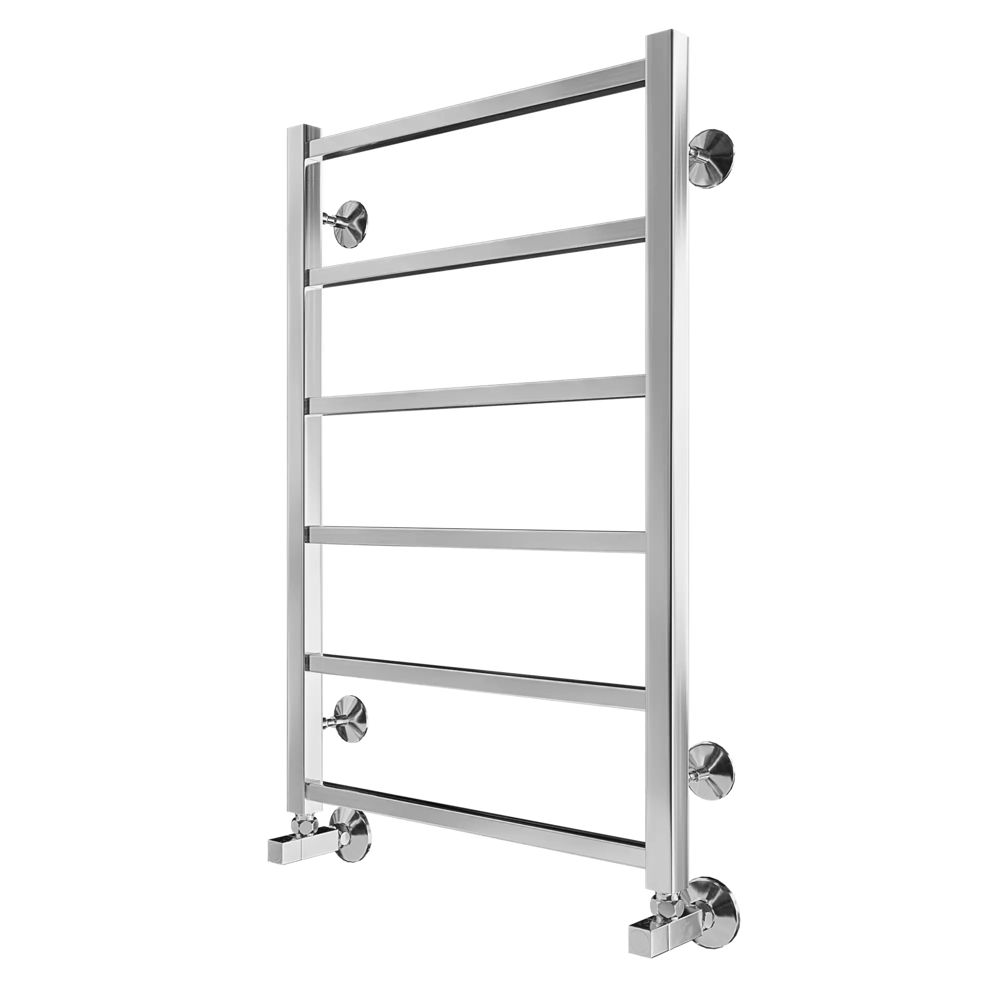 Изображение товара Водяной полотенцесушитель Royal thermo Axel П6 53x80 см нержавеющая сталь