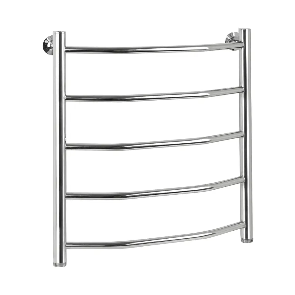 Изображение товара Водяной полотенцесушитель Санакс вик5060 50x60 см хром