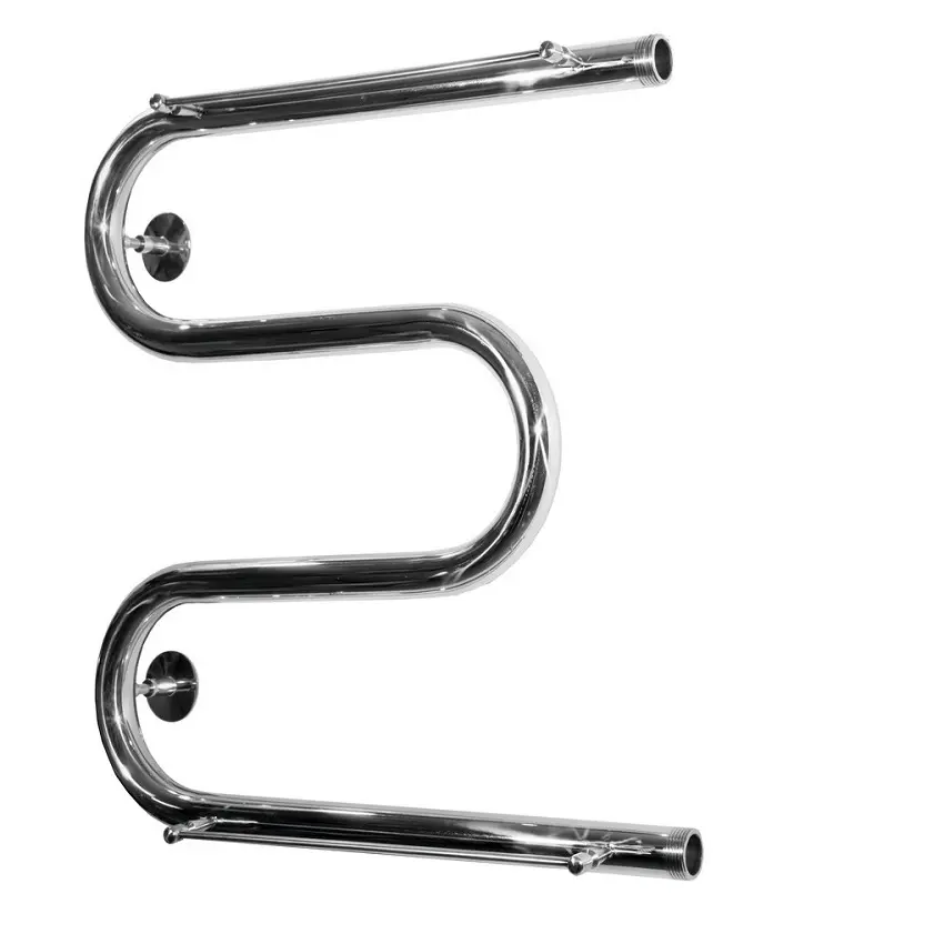 Изображение товара Полотенцесушитель водяной Тругор М1/6060П 60x60 см