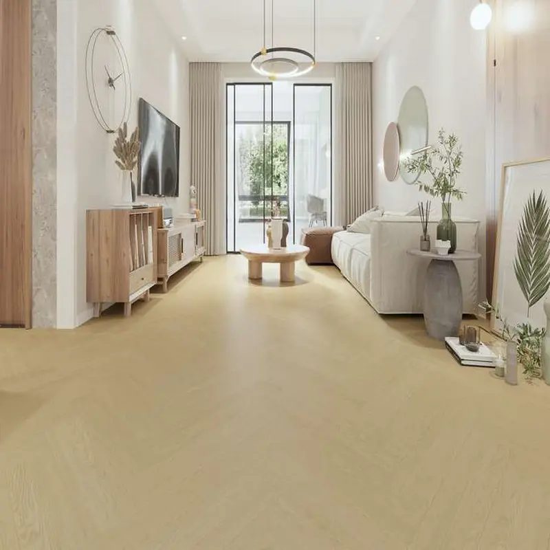 Изображение товара SPC плитка Evofloor Parquet Manora 42 класс водостойкая с имитацией дерева