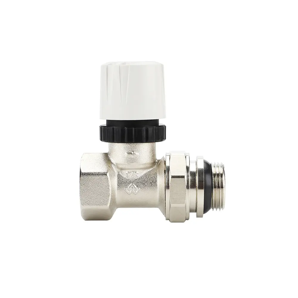 Изображение товара Термоклапан Varmega VM10513 3/4" прямое подключение