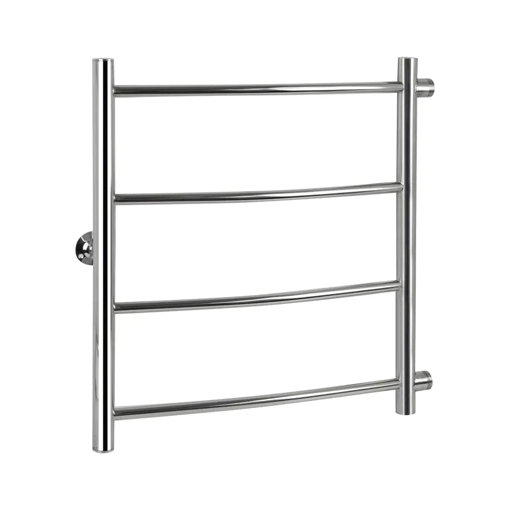 Изображение товара Водяной полотенцесушитель Санакс кб506050 50x60 см нержавеющая сталь хром