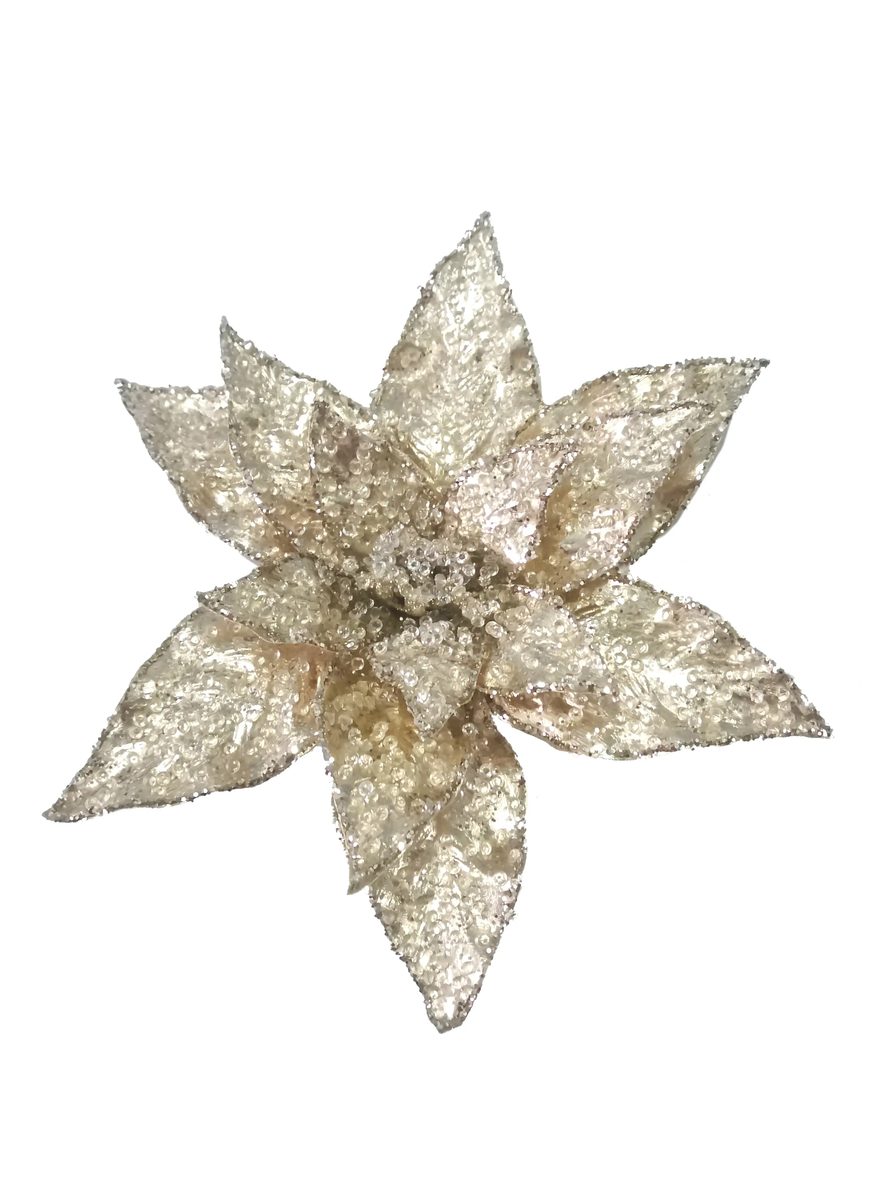 Изображение товара Елочная игрушка Valma 92900 17 см x 28 см разноцветный