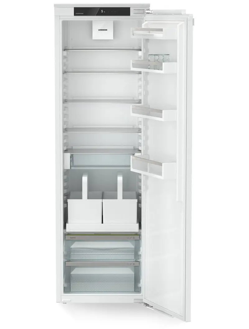 Изображение товара Встраиваемый холодильник Liebherr IRDdi 5120-22 001 белый 55.9x177 см цвет белый