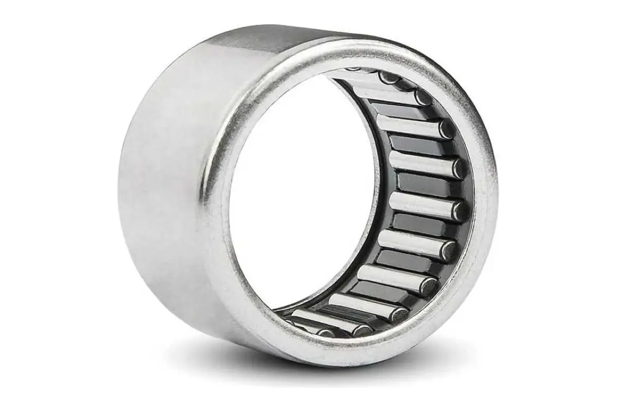 Изображение товара Подшипник игольчатый радиальный ВЗК NKI 50 35 для тяжелой техники