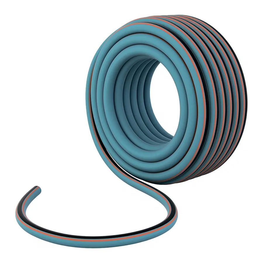 Изображение товара Шланг для полива Palisad 4044996139579 d 12.7 мм 50 м ПВХ