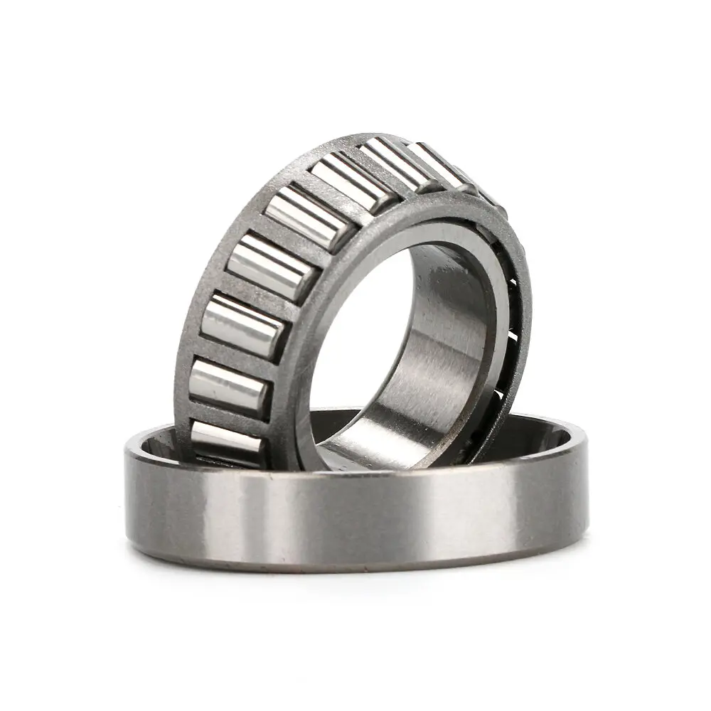 Изображение товара Конический роликовый подшипник ВЗК 33016 для тяжелых нагрузок