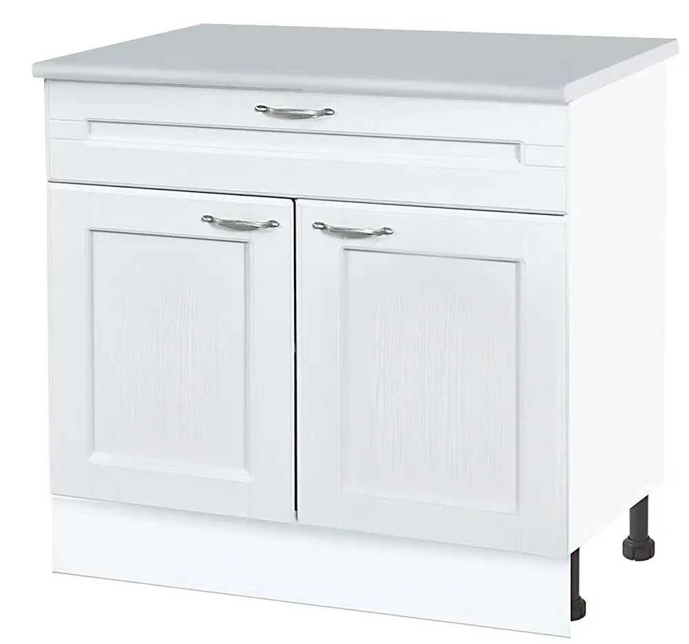 Изображение товара Напольный шкаф Нева Н1Я 800 с ящиком и полкой