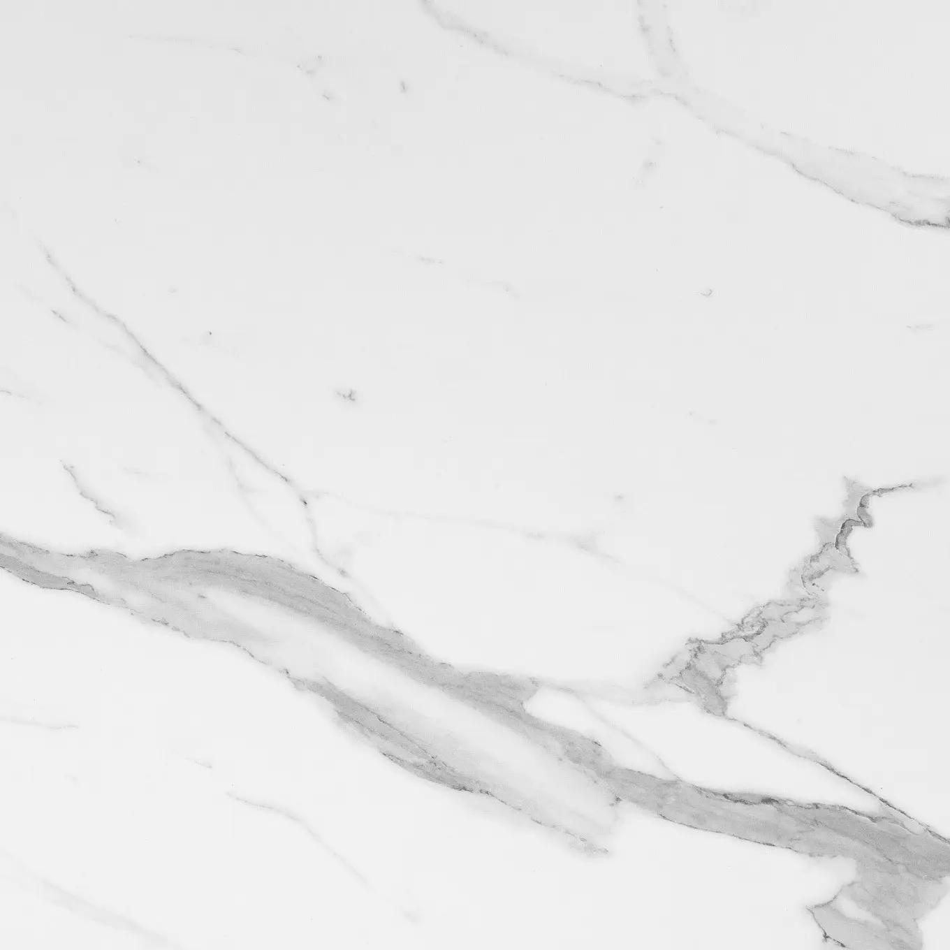 Изображение товара Кухонная столешница Скиф 150x60 см из ЛДСП с кромкой и каплесборником белая