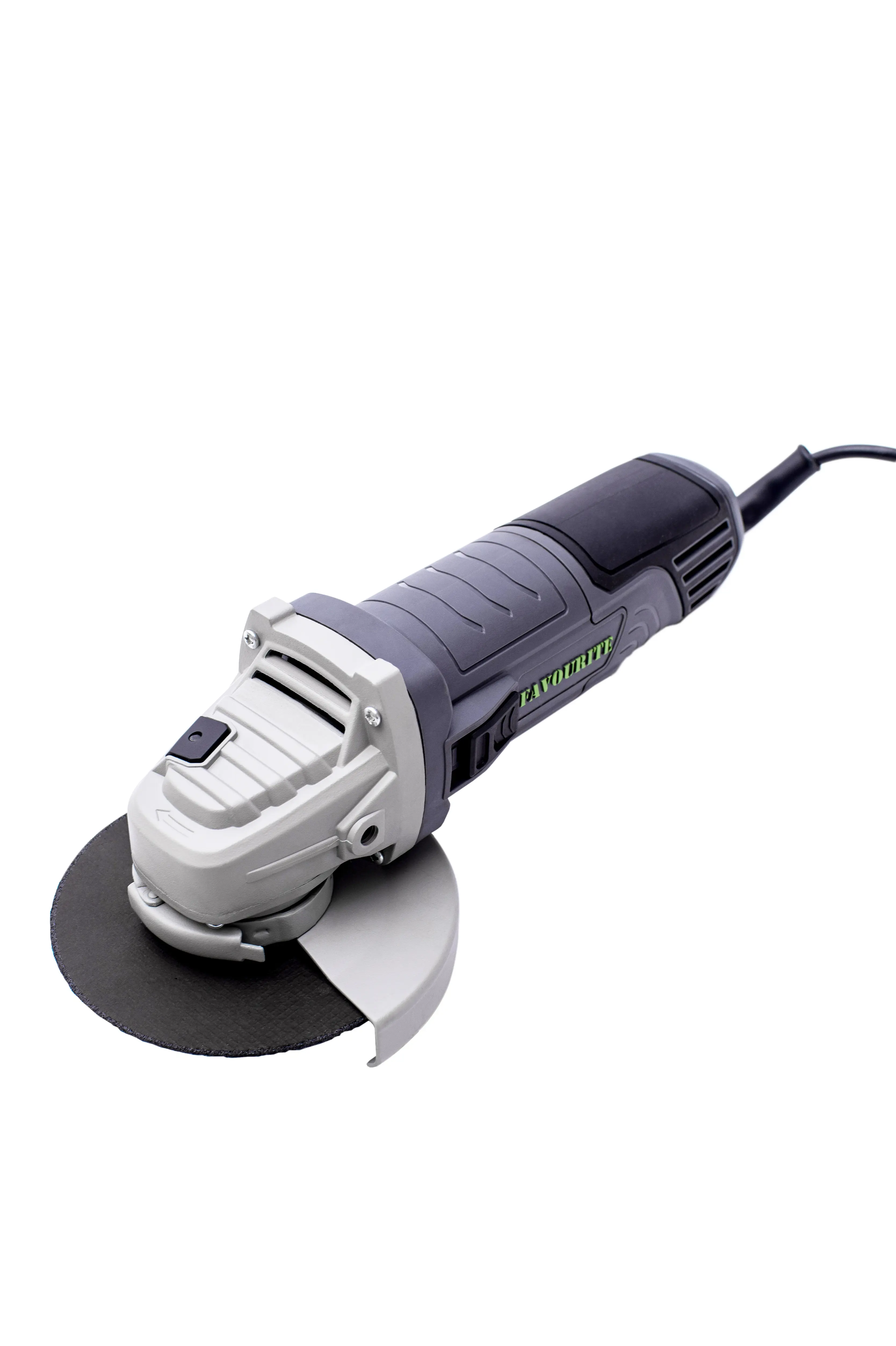 Изображение товара Угловая шлифовальная машина Favourite FG1100 Professional NSK 125 мм 1100 Вт