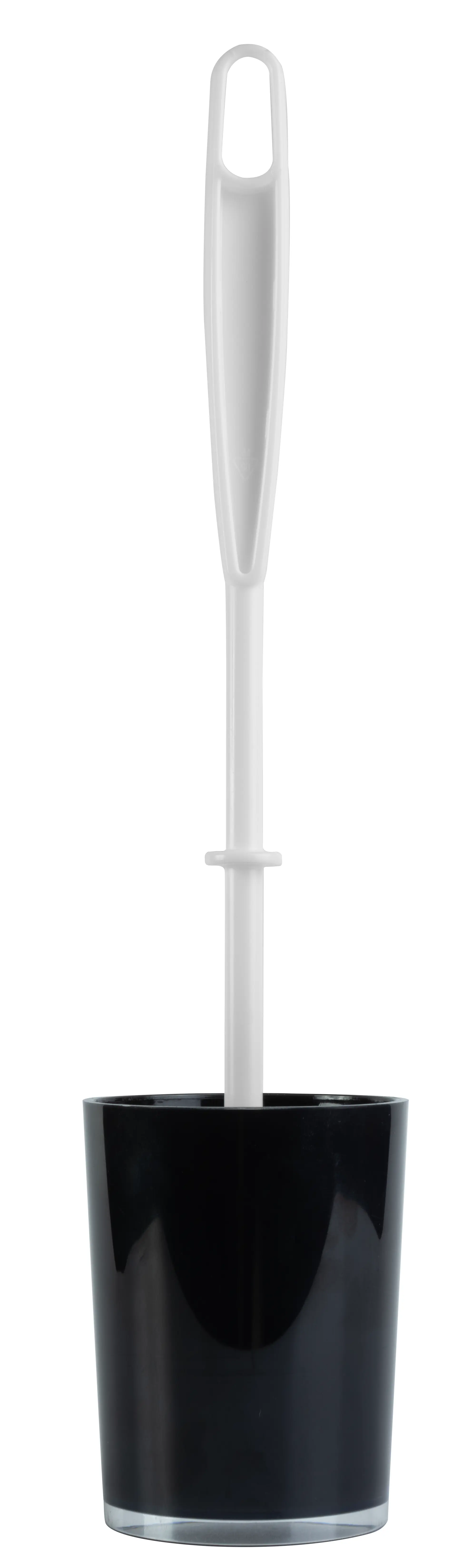 Изображение товара Ершик для унитаза Berossi Joli из полистирола цвет базальт