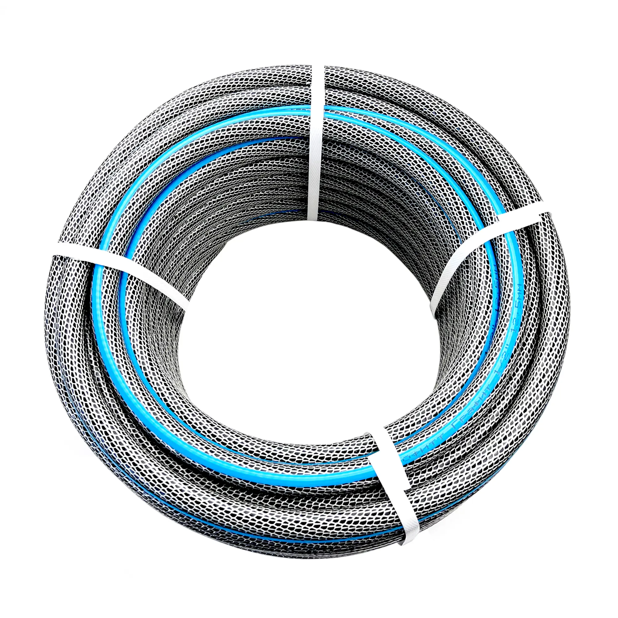 Изображение товара Шланг для полива Профитт 2227206 d 19 мм 50 м ПВХ