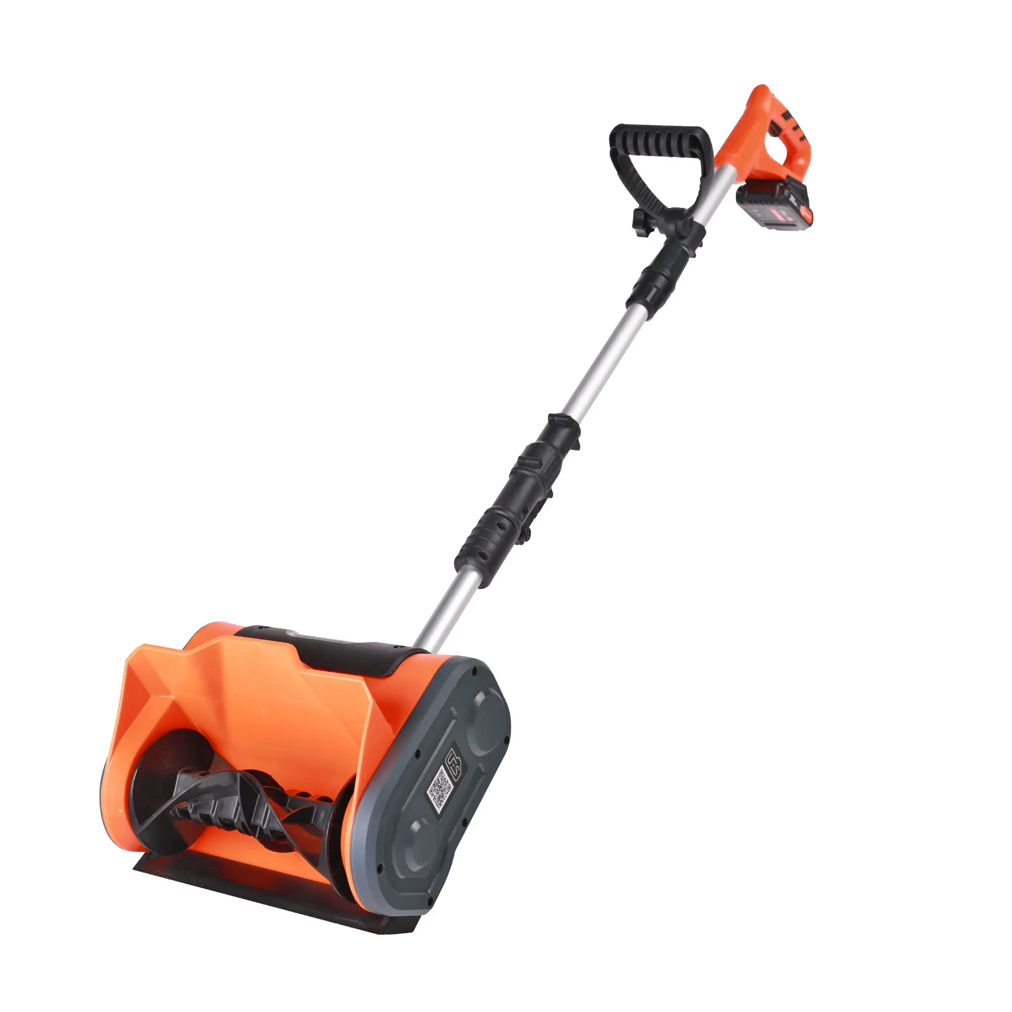 Изображение товара Снегоуборщик аккумуляторный PATRIOT PT 1002 UES, 23 см